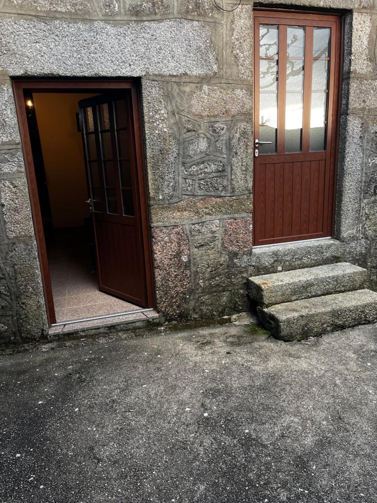 Villa Casa Da Venda Covide Exterior foto