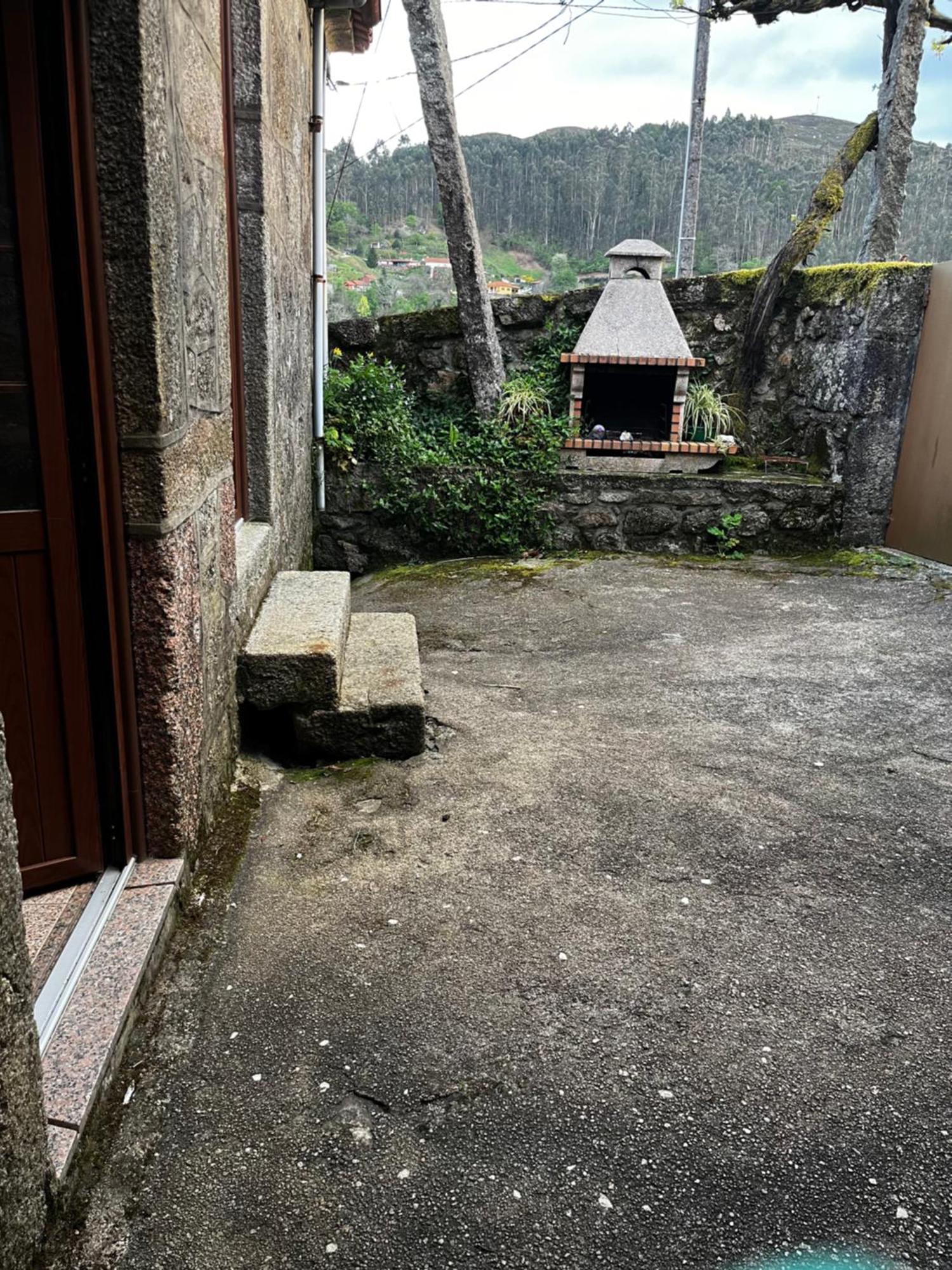 Villa Casa Da Venda Covide Exterior foto